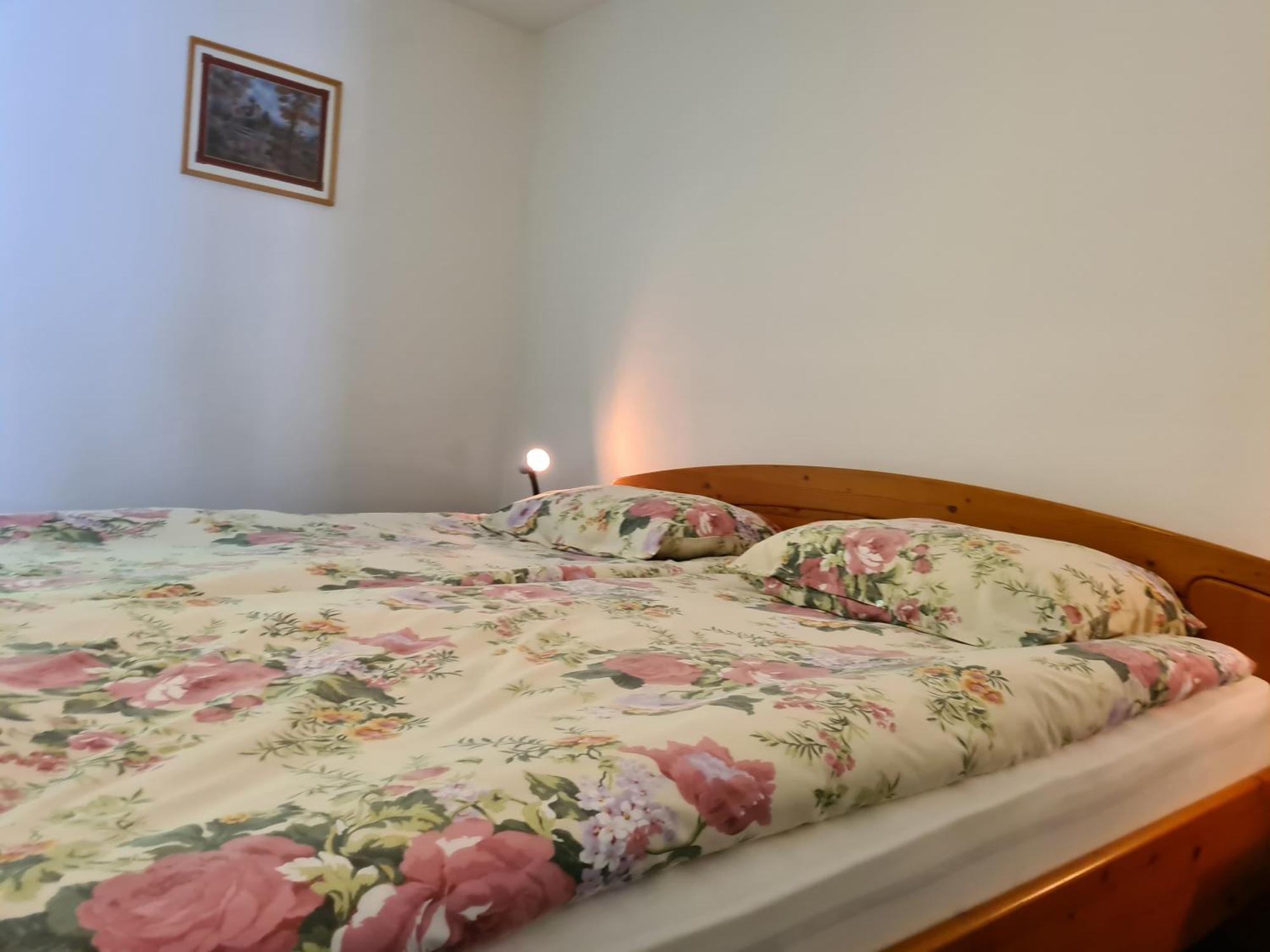 Gostilna Batist Bed and Breakfast Bohinjska Bela Rum bild